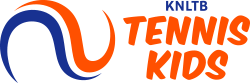 Logo tenniskids