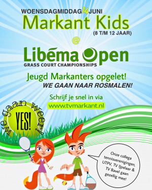 LIBEMA OPEN