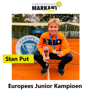 Stan Put