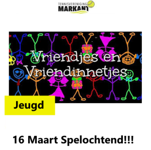 Spelochtend!!! Spelochtend!!!