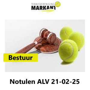 Notulen