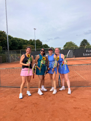 Open  Starters Toernooi 2025