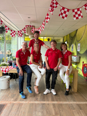 Open  Starters Toernooi 2025