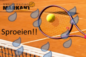 Sproeien
