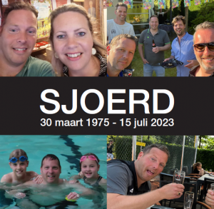 Sjoerd