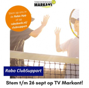 RaboClubSupport