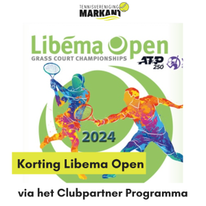 Libema Open