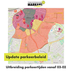 Parkeerbeleid