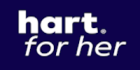 hart for her